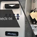 Am 24h Self-check-in, Free Parking, U-bahn 350m, Netflix Apartament Norymberga