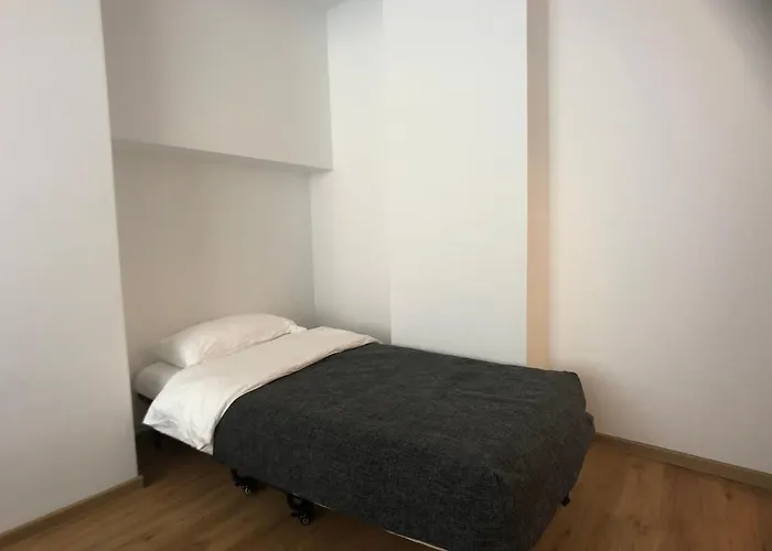 Am 24h Self-check-in, Free Parking, U-bahn 350m, Netflix Appartement Neurenberg